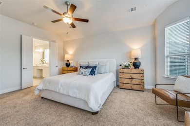 Welcome to Waterford Point at The Tribute Resort & Golf on The Tribute At the Colony in Texas - for sale on GolfHomes.com, golf home, golf lot