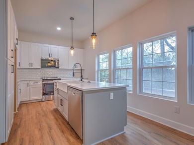 NO HOA, LARGE .69 ACRE LOT, FULLY RENOVATED ---- Completely on The Tradition Golf Club in South Carolina - for sale on GolfHomes.com, golf home, golf lot