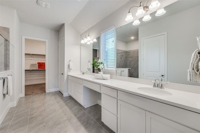 Welcome to Waterford Point at The Tribute Resort & Golf on The Tribute At the Colony in Texas - for sale on GolfHomes.com, golf home, golf lot