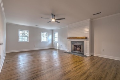 NO HOA, LARGE .69 ACRE LOT, FULLY RENOVATED ---- Completely on The Tradition Golf Club in South Carolina - for sale on GolfHomes.com, golf home, golf lot