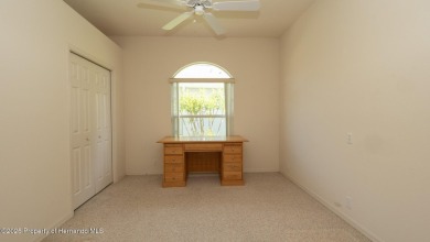 Welcome to your dream home in the beautiful community of Spring on Silverthorn Country Club in Florida - for sale on GolfHomes.com, golf home, golf lot