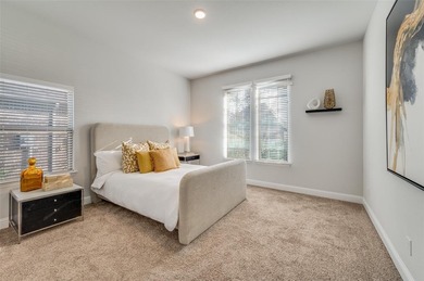 Welcome to Waterford Point at The Tribute Resort & Golf on The Tribute At the Colony in Texas - for sale on GolfHomes.com, golf home, golf lot