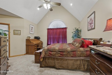 Welcome to 702 Copper Oaks Drive, a stunning 4-bedroom, 3-bath on Briarbrook Golf Course in Missouri - for sale on GolfHomes.com, golf home, golf lot