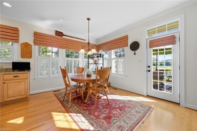 Elegant all-brick home in the Cypress Creek Neighborhood with 5 on Cypress Creek Golfers Club in Virginia - for sale on GolfHomes.com, golf home, golf lot