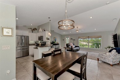 Discover your dream home in the serene community of Rotonda on Rotonda Golf and Country Club The Links Course in Florida - for sale on GolfHomes.com, golf home, golf lot