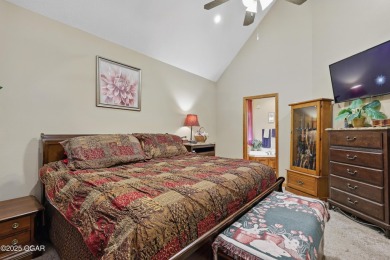 Welcome to 702 Copper Oaks Drive, a stunning 4-bedroom, 3-bath on Briarbrook Golf Course in Missouri - for sale on GolfHomes.com, golf home, golf lot