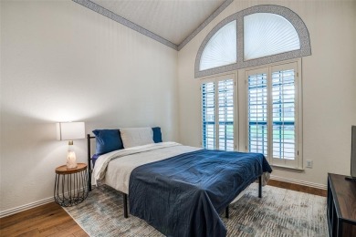 Tucked away on a peaceful cul-de-sac, this charming 3-bedroom on Sherrill Park Golf Course in Texas - for sale on GolfHomes.com, golf home, golf lot