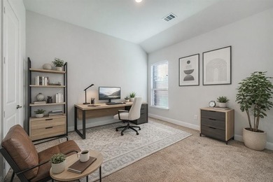 Welcome to Waterford Point at The Tribute Resort & Golf on The Tribute At the Colony in Texas - for sale on GolfHomes.com, golf home, golf lot