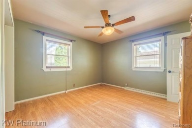 * Offers deadline is 6pm Monday, July 7th* Attention golf on Port Huron Golf Club in Michigan - for sale on GolfHomes.com, golf home, golf lot