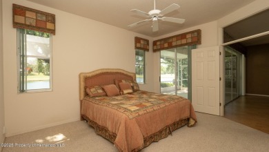Welcome to your dream home in the beautiful community of Spring on Silverthorn Country Club in Florida - for sale on GolfHomes.com, golf home, golf lot