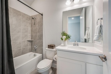 Welcome to Waterford Point at The Tribute Resort & Golf on The Tribute At the Colony in Texas - for sale on GolfHomes.com, golf home, golf lot