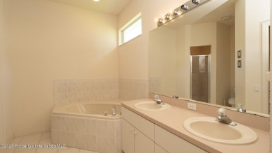 Welcome to your dream home in the beautiful community of Spring on Silverthorn Country Club in Florida - for sale on GolfHomes.com, golf home, golf lot