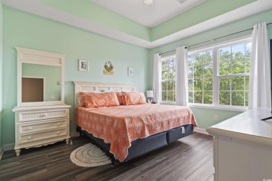 Top-Floor Golf View Condo in Sought-After Ironwood at Barefoot on Barefoot Resort and Golf Club  in South Carolina - for sale on GolfHomes.com, golf home, golf lot