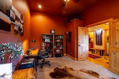 Pristine MeadowCreek Golf Resort Home. Features spacious on Meadowcreek Golf Resort in Idaho - for sale on GolfHomes.com, golf home, golf lot