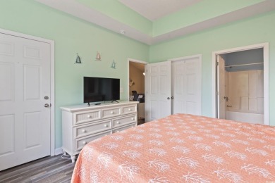 Top-Floor Golf View Condo in Sought-After Ironwood at Barefoot on Barefoot Resort and Golf Club  in South Carolina - for sale on GolfHomes.com, golf home, golf lot