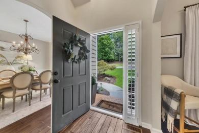 Prepare to be impressed! Meticulously maintained, this 4 BR/3.5 on Bridgemill Golf Club in Georgia - for sale on GolfHomes.com, golf home, golf lot