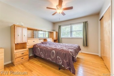 * Offers deadline is 6pm Monday, July 7th* Attention golf on Port Huron Golf Club in Michigan - for sale on GolfHomes.com, golf home, golf lot