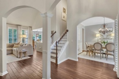 Prepare to be impressed! Meticulously maintained, this 4 BR/3.5 on Bridgemill Golf Club in Georgia - for sale on GolfHomes.com, golf home, golf lot