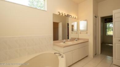 Welcome to your dream home in the beautiful community of Spring on Silverthorn Country Club in Florida - for sale on GolfHomes.com, golf home, golf lot