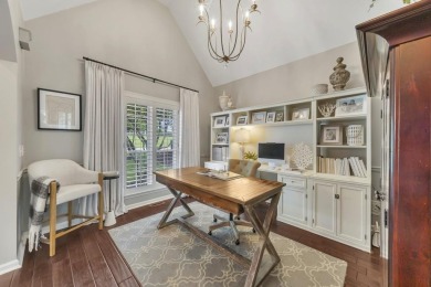 Prepare to be impressed! Meticulously maintained, this 4 BR/3.5 on Bridgemill Golf Club in Georgia - for sale on GolfHomes.com, golf home, golf lot