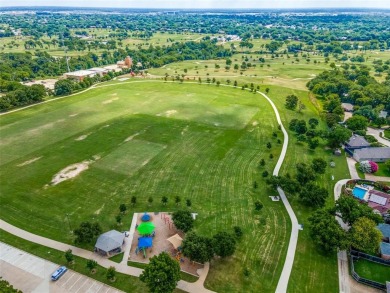 Tucked away on a peaceful cul-de-sac, this charming 3-bedroom on Sherrill Park Golf Course in Texas - for sale on GolfHomes.com, golf home, golf lot