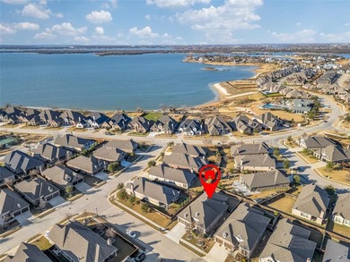 Welcome to Waterford Point at The Tribute Resort & Golf on The Tribute At the Colony in Texas - for sale on GolfHomes.com, golf home, golf lot