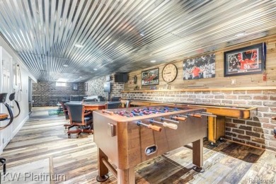 * Offers deadline is 6pm Monday, July 7th* Attention golf on Port Huron Golf Club in Michigan - for sale on GolfHomes.com, golf home, golf lot