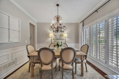 Prepare to be impressed! Meticulously maintained, this 4 BR/3.5 on Bridgemill Golf Club in Georgia - for sale on GolfHomes.com, golf home, golf lot