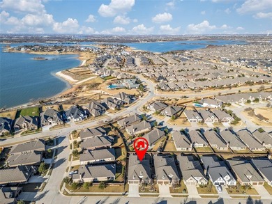 Welcome to Waterford Point at The Tribute Resort & Golf on The Tribute At the Colony in Texas - for sale on GolfHomes.com, golf home, golf lot