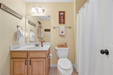 Elegant all-brick home in the Cypress Creek Neighborhood with 5 on Cypress Creek Golfers Club in Virginia - for sale on GolfHomes.com, golf home, golf lot