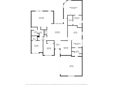 Tucked away on a peaceful cul-de-sac, this charming 3-bedroom on Sherrill Park Golf Course in Texas - for sale on GolfHomes.com, golf home, golf lot