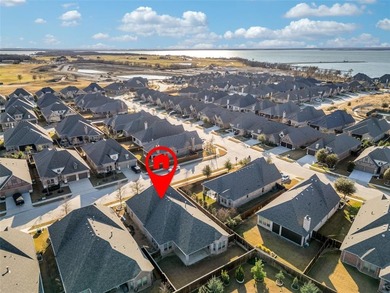 Welcome to Waterford Point at The Tribute Resort & Golf on The Tribute At the Colony in Texas - for sale on GolfHomes.com, golf home, golf lot