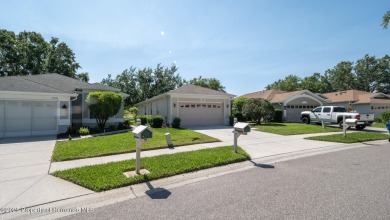 Welcome to your dream home in the beautiful community of Spring on Silverthorn Country Club in Florida - for sale on GolfHomes.com, golf home, golf lot