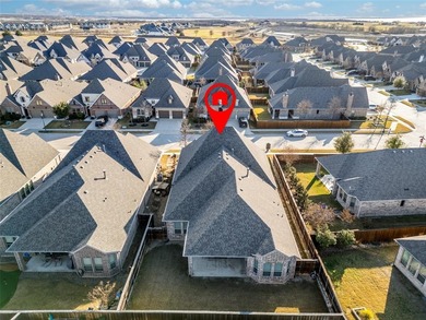 Welcome to Waterford Point at The Tribute Resort & Golf on The Tribute At the Colony in Texas - for sale on GolfHomes.com, golf home, golf lot