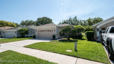 Welcome to your dream home in the beautiful community of Spring on Silverthorn Country Club in Florida - for sale on GolfHomes.com, golf home, golf lot