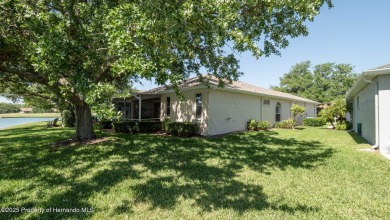 Welcome to your dream home in the beautiful community of Spring on Silverthorn Country Club in Florida - for sale on GolfHomes.com, golf home, golf lot
