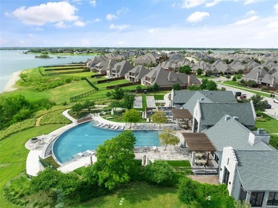 Welcome to Waterford Point at The Tribute Resort & Golf on The Tribute At the Colony in Texas - for sale on GolfHomes.com, golf home, golf lot