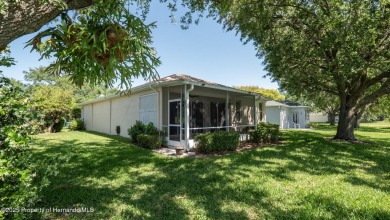 Welcome to your dream home in the beautiful community of Spring on Silverthorn Country Club in Florida - for sale on GolfHomes.com, golf home, golf lot