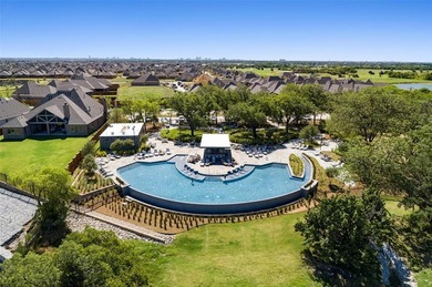 Welcome to Waterford Point at The Tribute Resort & Golf on The Tribute At the Colony in Texas - for sale on GolfHomes.com, golf home, golf lot
