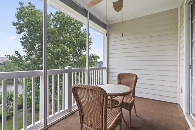 Top-Floor Golf View Condo in Sought-After Ironwood at Barefoot on Barefoot Resort and Golf Club  in South Carolina - for sale on GolfHomes.com, golf home, golf lot