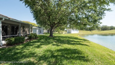 Welcome to your dream home in the beautiful community of Spring on Silverthorn Country Club in Florida - for sale on GolfHomes.com, golf home, golf lot