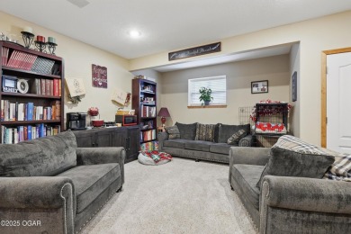 Welcome to 702 Copper Oaks Drive, a stunning 4-bedroom, 3-bath on Briarbrook Golf Course in Missouri - for sale on GolfHomes.com, golf home, golf lot