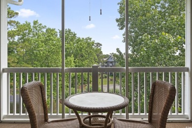 Top-Floor Golf View Condo in Sought-After Ironwood at Barefoot on Barefoot Resort and Golf Club  in South Carolina - for sale on GolfHomes.com, golf home, golf lot