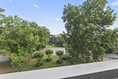 Top-Floor Golf View Condo in Sought-After Ironwood at Barefoot on Barefoot Resort and Golf Club  in South Carolina - for sale on GolfHomes.com, golf home, golf lot