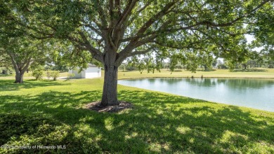 Welcome to your dream home in the beautiful community of Spring on Silverthorn Country Club in Florida - for sale on GolfHomes.com, golf home, golf lot
