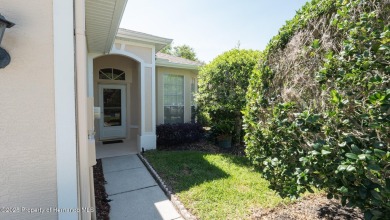 Welcome to your dream home in the beautiful community of Spring on Silverthorn Country Club in Florida - for sale on GolfHomes.com, golf home, golf lot