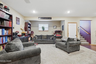 Welcome to 702 Copper Oaks Drive, a stunning 4-bedroom, 3-bath on Briarbrook Golf Course in Missouri - for sale on GolfHomes.com, golf home, golf lot