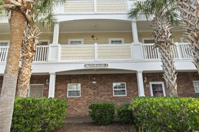 Top-Floor Golf View Condo in Sought-After Ironwood at Barefoot on Barefoot Resort and Golf Club  in South Carolina - for sale on GolfHomes.com, golf home, golf lot