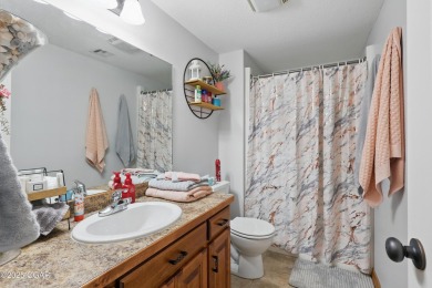 Welcome to 702 Copper Oaks Drive, a stunning 4-bedroom, 3-bath on Briarbrook Golf Course in Missouri - for sale on GolfHomes.com, golf home, golf lot