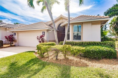 This beautifully manicured non-55+ community setting awaits you on The Landings Yacht, Golf and Tennis Club in Florida - for sale on GolfHomes.com, golf home, golf lot